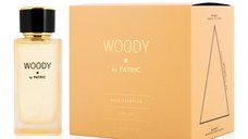 Woody by Patric, apa de parfum 100 ml, femei