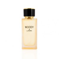 Woody by Patric, apa de parfum 100 ml, femei - 2