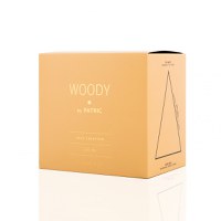 Woody by Patric, apa de parfum 100 ml, femei - 4