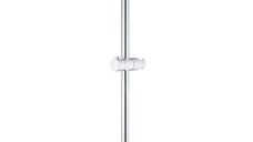 Bara de dus Grohe Vitalio Universal 60cm crom