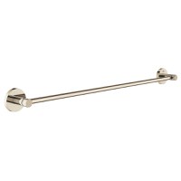 Bara portprosop Grohe Essentials 60cm polished nickel - 1