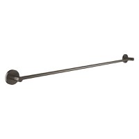 Bara portprosop Grohe Essentials 80cm brushed hard graphite - 1