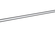 Bara portprosop Grohe Essentials 80cm crom