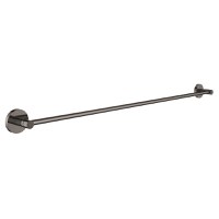 Bara portprosop Grohe Essentials 80cm hard graphite - 1