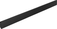 Bara suport Hansgrohe WallStoris 50cm negru mat - 1