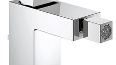 Baterie bideu Grohe Eurocube