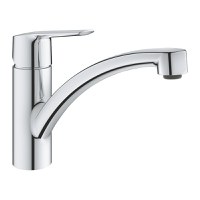 Baterie bucatarie Grohe Start crom - 1