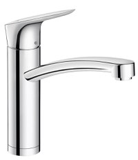 Baterie bucatarie Hansgrohe Logis 160 - 1