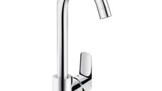 Baterie bucatarie Hansgrohe Logis 260