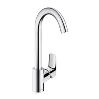 Baterie bucatarie Hansgrohe Logis 260 - 1