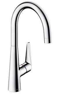 Baterie bucatarie Hansgrohe Talis S 260 - 1