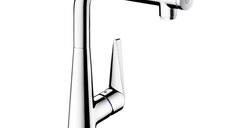 Baterie bucatarie Hansgrohe Talis Select S 300