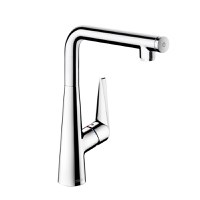 Baterie bucatarie Hansgrohe Talis Select S 300 - 1