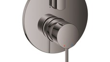 Baterie cada - dus Grohe Essence cu 3 functii montaj incastrat necesita corp ingropat hard graphite