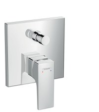 Baterie cada - dus Hansgrohe Metropol montaj incastrat necesita corp ingropat - 1