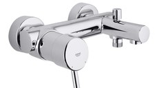 Baterie cada Grohe Concetto