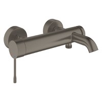 Baterie cada Grohe Essence brushed hard graphite - 1