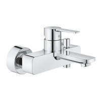 Baterie cada Grohe Lineare crom - 1