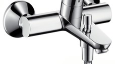 Baterie cada Hansgrohe Focus E2 crom