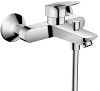 Baterie cada Hansgrohe Logis - 1