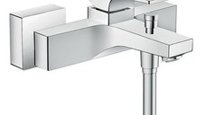 Baterie cada Hansgrohe Metropol proiectie 18cm