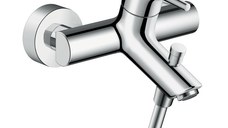 Baterie cada Hansgrohe Talis S proiectie 18cm