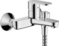 Baterie cada Hansgrohe Vernis Blend crom - 1