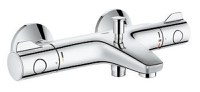 Baterie cada termostatata Grohe Grohtherm 800 - 1