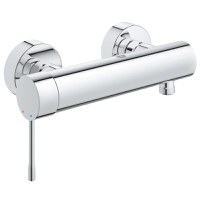 Baterie dus Grohe Essence crom - 1