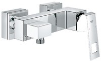 Baterie dus Grohe Eurocube crom - 1