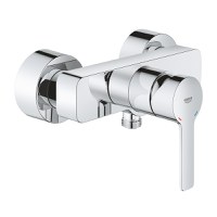 Baterie dus Grohe Lineare crom - 1