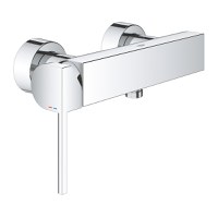 Baterie dus Grohe Plus crom - 1