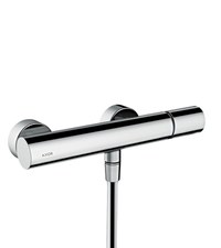 Baterie dus Hansgrohe Axor Uno levier scurt - 1