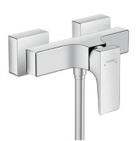 Baterie dus Hansgrohe Metropol - 1