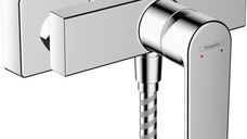 Baterie dus Hansgrohe Vernis Shape crom