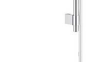 Baterie dus termostatata Grohe Grohtherm 2000 New cu set de dus Power&Soul Cosmopolitan