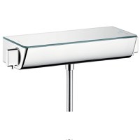 Baterie dus termostatata Hansgrohe Ecostat Select - 1