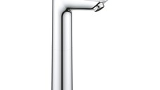 Baterie lavoar Grohe BauLoop New XL pentru lavoare tip bol fara ventil crom