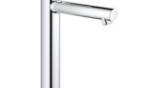 Baterie lavoar Grohe Concetto XL pentru lavoare tip bol fara ventil crom