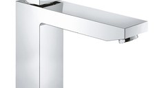 Baterie lavoar Grohe Eurocube M fara ventil crom