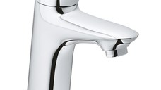 Baterie lavoar Grohe Eurostyle S fara ventil crom