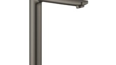 Baterie lavoar Grohe Lineare XL 5.7 l/min brushed hard graphite