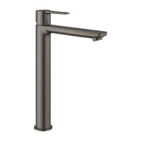 Baterie lavoar Grohe Lineare XL 5.7 l/min brushed hard graphite - 1