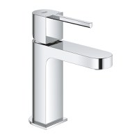 Baterie lavoar Grohe Plus S ventil click-clack crom - 1