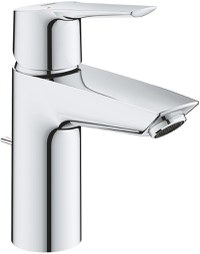 Baterie lavoar Grohe Start S ventil pop-up crom - 1