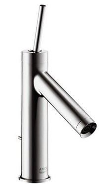 Baterie lavoar Hansgrohe Axor Starck 185 ventil pop-up - 1