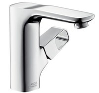 Baterie lavoar Hansgrohe Axor Urquiola ventil pop-up - 1