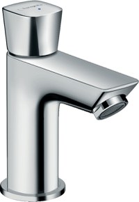 Baterie lavoar Hansgrohe Logis 70 pentru apa rece - 1