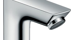 Baterie lavoar Hansgrohe Logis 70 pentru apa rece