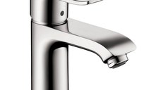 Baterie lavoar Hansgrohe Metris 110 fara ventil